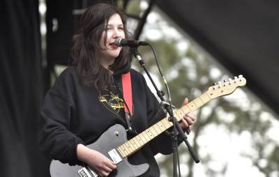 Watch Lucy Dacus perform Tiny Desk (Home) Concert from her old high school - www.nme.com - Virginia - Richmond, state Virginia