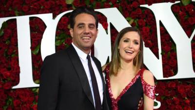 Rose Byrne Shares the Reason Why She and Bobby Cannavale Aren't Married - www.etonline.com