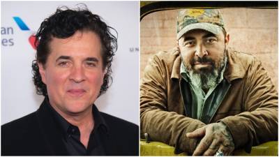 Big Machine’s Scott Borchetta Defends Promoting Aaron Lewis’ Liberal-Bashing, Fox-Baiting Country Song - variety.com