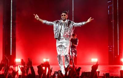 Usher makes return with Las Vegas residency: “I don’t want to close the curtain” - www.nme.com - Las Vegas - county Love