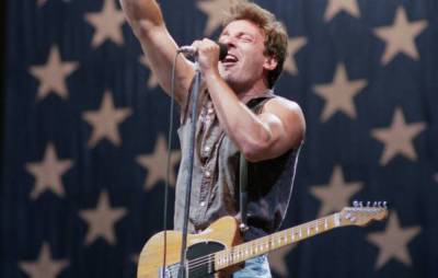 Bruce Springsteen’s ‘Thunder Road’ lyrics to be edited after 46 years - www.nme.com