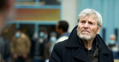 Everything you need to know about Baptiste series two including star Tchéky Karyo - www.ok.co.uk - France - Netherlands - Belgium