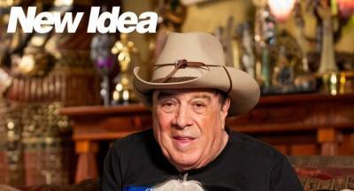 EXCLUSIVE: Molly Meldrum 'I'm thankful to be alive' - www.newidea.com.au - Egypt