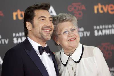 Pilar Bardem Dies: Mother Of Javier Bardem And Spanish Actress Was 82 - deadline.com - Spain - Madrid