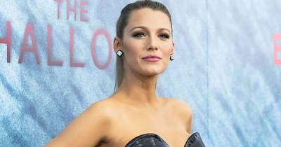 Blake Lively Demands Removal Of A Photo Of Her Kids With Searing Statement - www.msn.com - Australia