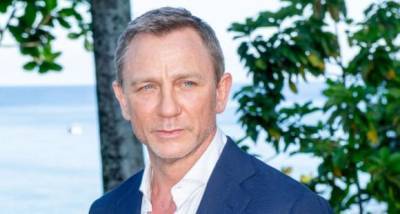 Daniel Craig REVEALS what urged him to play James Bond a final time: There might be a story we need to finish - www.pinkvilla.com