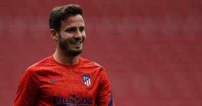 Saul Niguez's agent speaks out on potential Premier League move this summer amid Man Utd links - www.manchestereveningnews.co.uk - Spain - Madrid