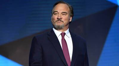 Jim Belushi recalls firing from 'Saturday Night Live' after throwing a fire extinguisher at a producer - www.foxnews.com