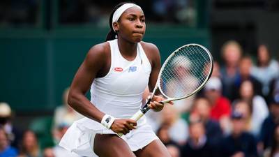 Coco Gauff: 5 Things About The Tennis Star, 17, Dropping Out Of The Olympics After Testing Positive For COVID - hollywoodlife.com - USA - Tokyo