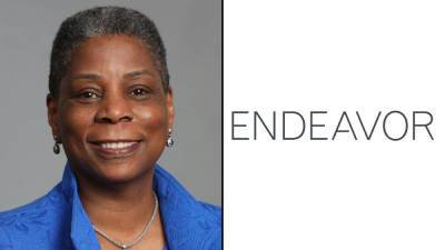 Ursula Burns, Former CEO Of Xerox And Veon, Joins Endeavor Board - deadline.com - city Durban