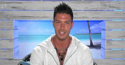 Where Love Island series two star Adam Maxted is now as he shows off body transformation - www.ok.co.uk