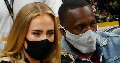 Who is Adele's new 'boyfriend' Rich Paul? Everything you need to know - www.ok.co.uk