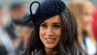 Meghan Markle Is Returning to the UK For the 1st Time in 2 Years—Here’s the Special Reason Why - stylecaster.com - Britain