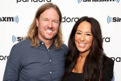 Joanna Gaines Shares The Story Of Her Mother Immigrating To America At 19-Years-Old - etcanada.com - USA - South Korea