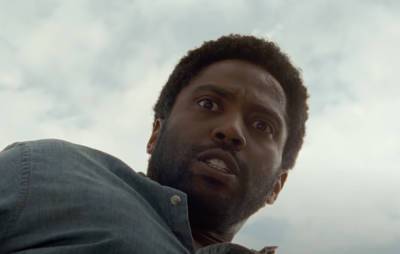 Watch John David Washington run for his life in trailer for political thriller ‘Beckett’ - www.nme.com - USA - Washington - Washington - Greece
