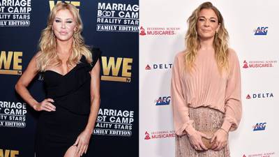 Brandi Glanville Confesses She ‘Really Wanted To Kill’ LeAnn Rimes After Eddie Cibrian Scandal - hollywoodlife.com
