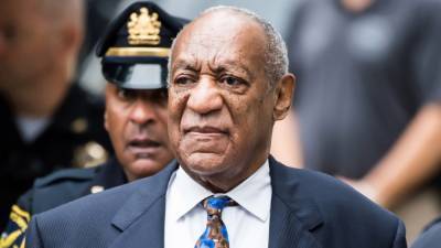 CBS News Reporter Jericka Duncan Talks Interviewing Bill Cosby After His Release From Prison (Exclusive) - www.etonline.com - Pennsylvania