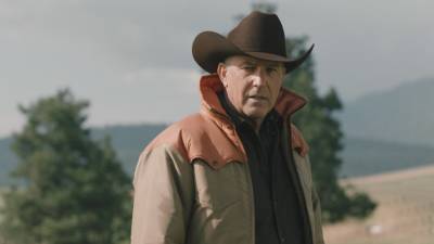 'Yellowstone' Season 4 Will Premiere This Fall: Meet the New Cast Members - www.etonline.com