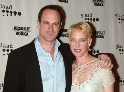 Christopher Meloni Shares Hilarious Post Celebrating His 26th Wedding Anniversary - etcanada.com - county Williams - county Sherman