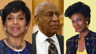 Bill Cosby supporter Phylicia Rashad called out by 'Fresh Prince' star Janet Hubert over celebratory tweet - www.foxnews.com