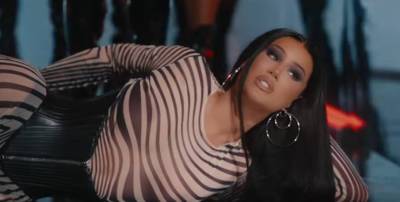 Iggy Azalea Drops Sexy Music Video for New Single 'I Am The Stripclub' - Watch Now! - www.justjared.com - Australia