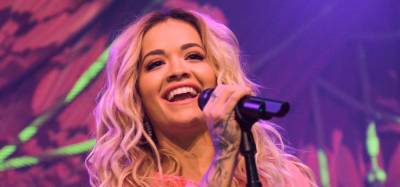 Rita Ora Teams Up with Sigala for New Song 'You For Me' - Listen Now! - www.justjared.com - Britain