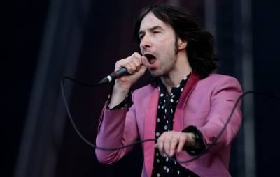 Primal Scream’s Bobby Gillespie on “completely destructive” impact of Brexit on young acts - www.nme.com - France - Scotland