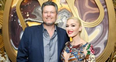 Blake Shelton & Gwen Stefani register for a marriage license ahead of the 4th of July weekend - www.pinkvilla.com - Oklahoma - county Johnston