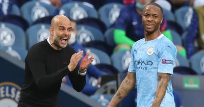 How Pep Guardiola turned Raheem Sterling from raw talent to world-class Man City star - www.manchestereveningnews.co.uk - Manchester