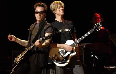 Earl Slick tried to get David Bowie to tour one last time: “Don’t even think about it” - www.nme.com - county Bowie