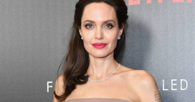 Angelina Jolie and The Weeknd spark dating rumours with Los Angeles night out - www.ok.co.uk - Los Angeles - Los Angeles - Santa Monica - county Angelina
