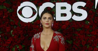 Keri Russell and Ray Liotta feature in Cocaine Bear ensemble - www.msn.com - New York - Ireland