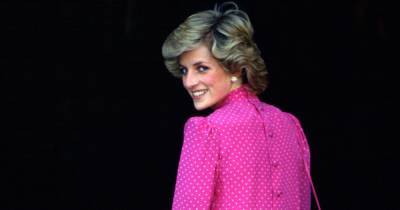 Princess Diana's 'great love' with surgeon Hasnat Khan - and where he is now - www.ok.co.uk - Egypt - county Charles
