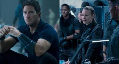 The Tomorrow War Review: The exhilarating action in Chris Pratt's film is shot down by an incoherent script - www.pinkvilla.com