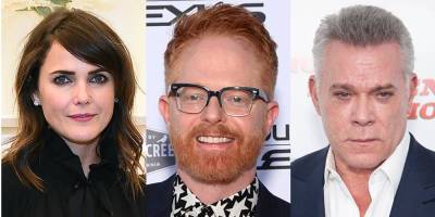 Keri Russell, Jesse Tyler Ferguson, Ray Liotta & More Join the Cast of Elizabeth Banks' 'Cocaine Bear' - www.justjared.com - New York - Kentucky - county Banks - county Ray