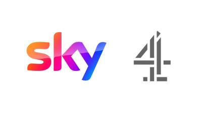 Channel 4 and Sky Renew Long-Term Strategic Partnership — Global Bulletin - variety.com