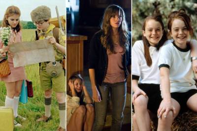 The best summer camp movies to watch this 4th of July weekend - nypost.com - USA