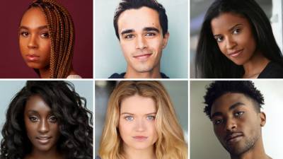 Eva Reign, Abubakr Ali and Renee Elise Goldsberry To Star In Billy Porter’s ‘What If? for Orion Pictures; Courtnee Carter, Kelly Lamor Wilson, and Grant Reynolds Also On Board - deadline.com - Britain - USA - county Porter - county Grant - city Wilson