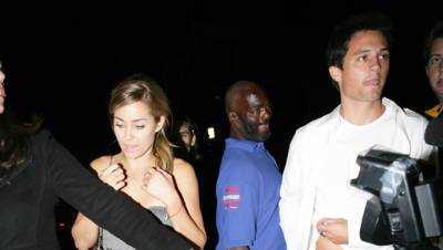 Lauren Conrad Reunites With Ex-Boyfriend Stephen Colletti More ‘Laguna Beach’ Co-Stars - hollywoodlife.com