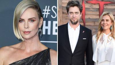 Charlize Theron, Andy & Barbara Muschietti To Develop ‘The Final Girl Support Group’ Series Adaptation At HBO Max - deadline.com - Los Angeles