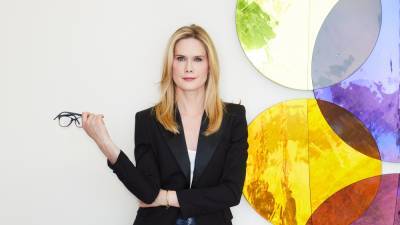 ‘Law & Order: SVU’ Alum Stephanie March Signs With Echo Lake Entertainment For Management - deadline.com - New York