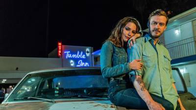 Roadside Attractions Acquires ‘Hard Luck Love Song’, Sets Fall Release For Romantic Thriller Starring Michael Dorman & Sophia Bush - deadline.com