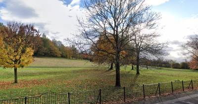 Man 'seriously injured' after late night beating when leaving Scots park - www.dailyrecord.co.uk - Scotland
