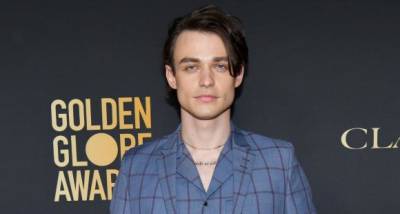 Candidate Crush: Move over Chuck Bass, Thomas Doherty as Max Wolfe is the Gossip Girl hottie we're crushing on - www.pinkvilla.com - Hollywood - county Wolfe