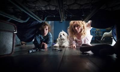 Bankside Inks Development Deal With ‘The Babadook’ Producer Causeway Films - deadline.com - Britain