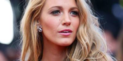 Blake Lively demands removal of a photo of her children with searing statement - www.msn.com - Australia
