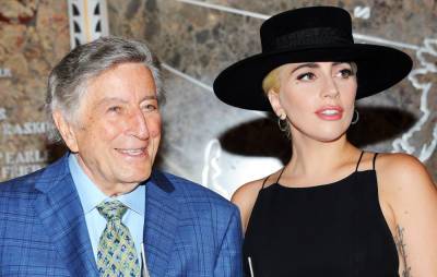 Lady Gaga and Tony Bennett set to reunite for pair of New York shows - www.nme.com - New York - New York