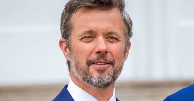 Crown Prince Frederik forced to miss Tokyo Olympics due to COVID-19 exposure - www.msn.com - Japan - Denmark - Tokyo