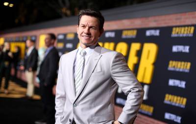Mark Wahlberg on eating 11,000 calories a day to play boxing priest: “It wasn’t fun” - www.nme.com