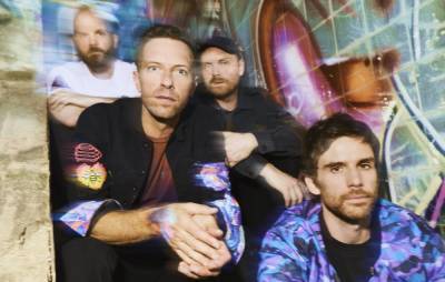 Coldplay announce ninth album ‘Music Of The Spheres’ - www.nme.com